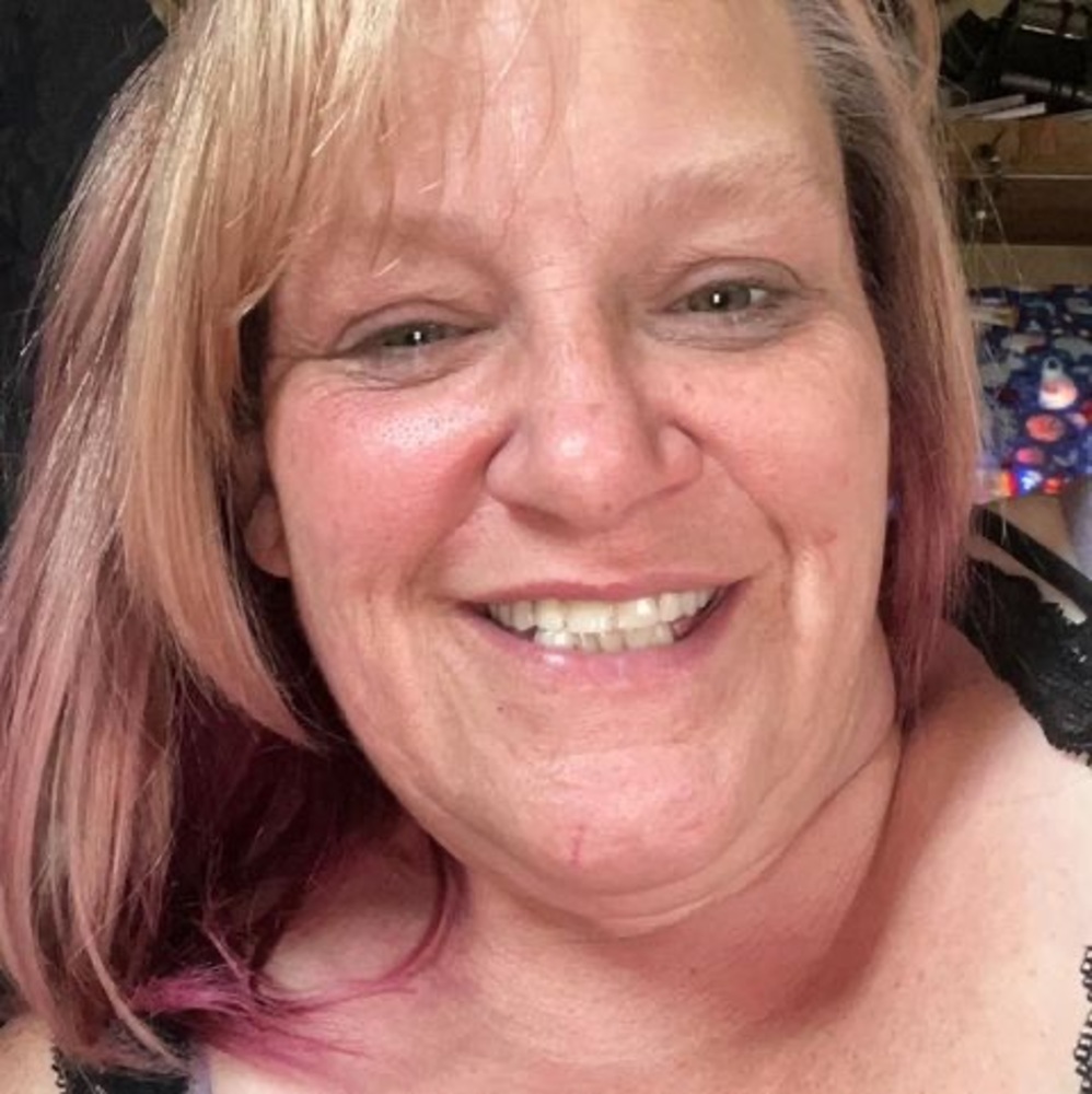 Meet your Posher, Stacie
